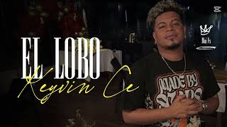 El Lobo | Keyvin Ce (AUDIO OFICIAL)