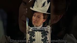 Scandal in High Society! Mrs. Russell Denies Rumors 😳📰💔
