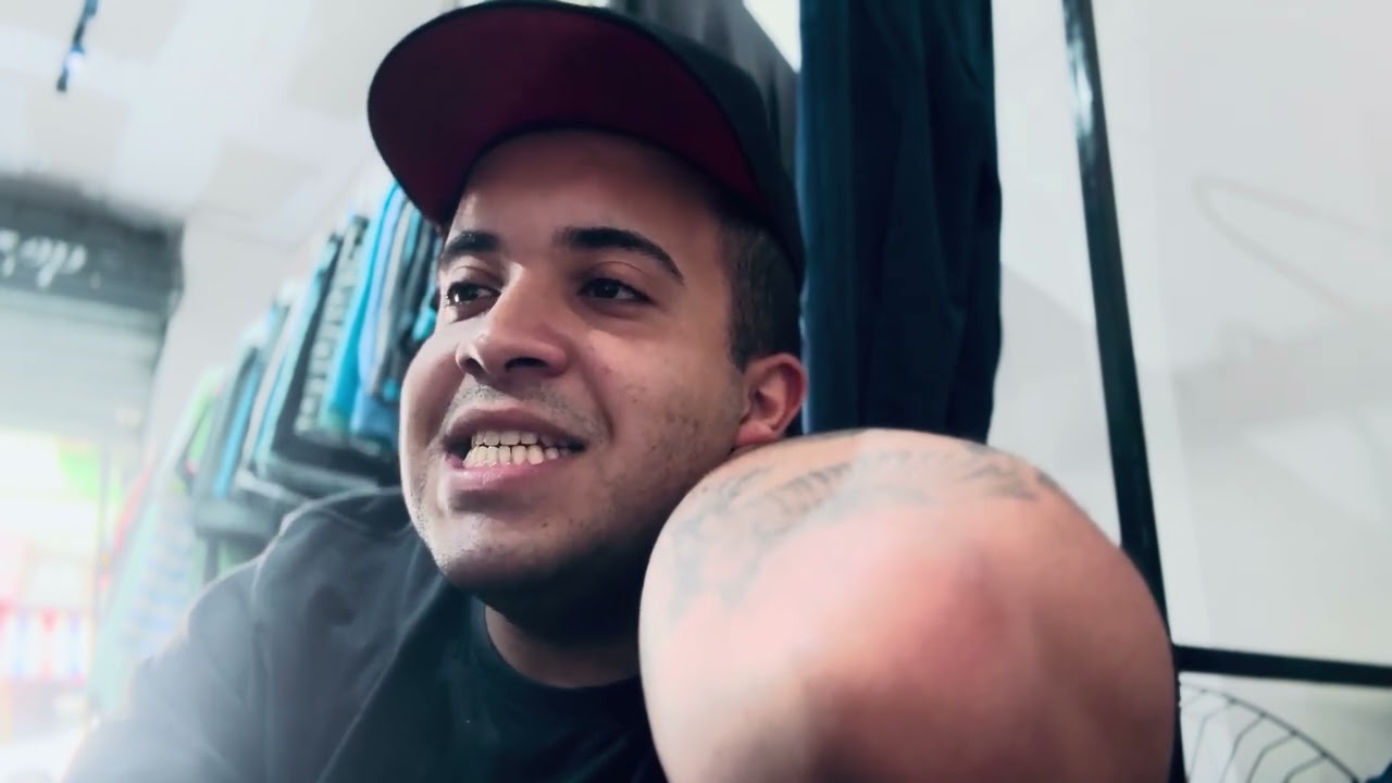 Relato 22 MOTOBOY GANHOU 134 MIL, E DEPOIS DE 3 DIAS PERDEU TUDO - INACREDITÁVEL O QUE O VÍCIO FAZ