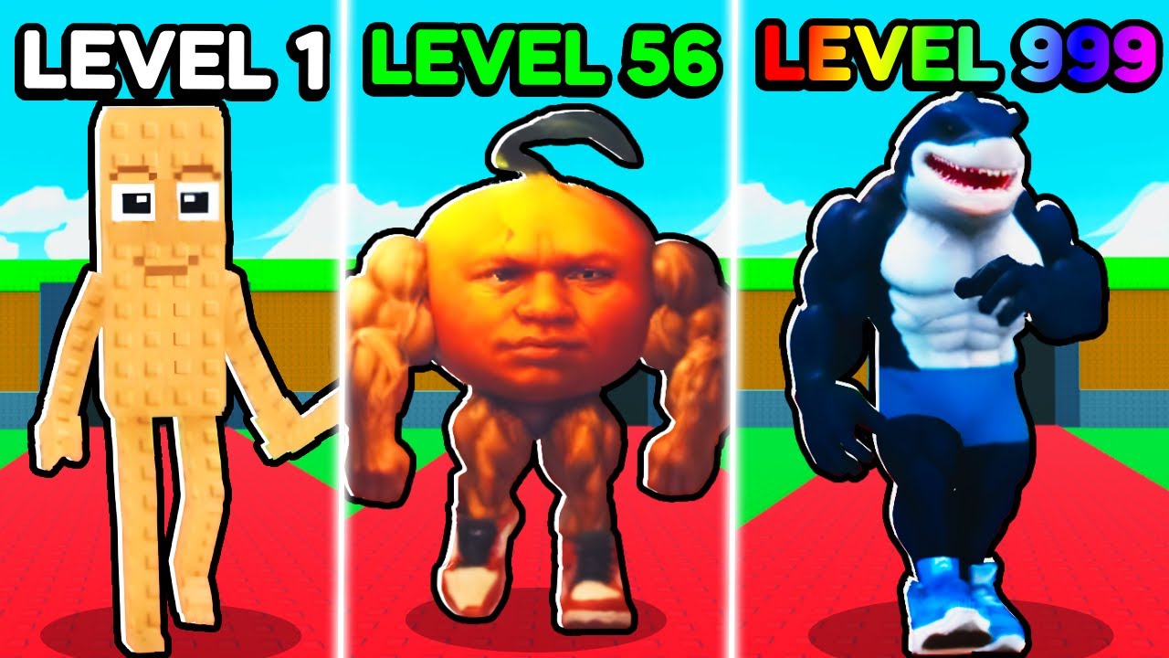 Steal a Brainrot BUT it gets MORE CURSED! [Italian Brainrot