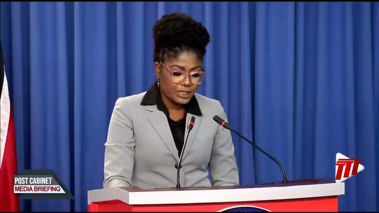 Post Cabinet Media Briefing   Thursday 19th February 2026