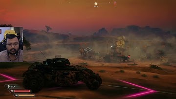 Rage 2 Gameplay Walkthrough Part 10 Full Campaign (PC) Recorded