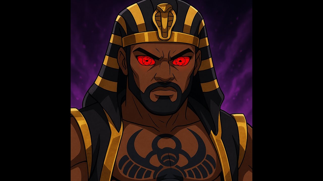 DCUO: Mental DPS (Might ) 2025