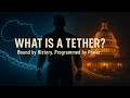 What Does TETHER Really Mean in Black Culture?