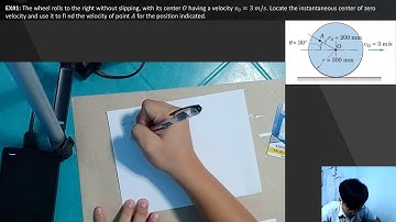 4 Instantaneous Center of Zero Velocity