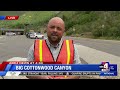 UDOT planning upgrades to Big Cottonwood Canyon traffic flow after environmental study