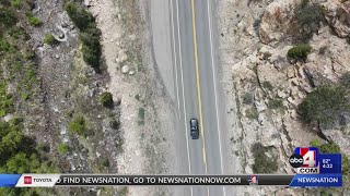UDOT planning upgrades to Big Cottonwood Canyon traffic flow after environmental study