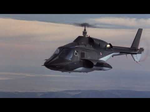 The Quintessential Airwolf Tribute