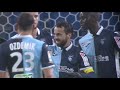 But Alexandre BONNET (30' pen) / Havre AC - ESTAC Troyes (2-0) (1/16 de finale) (HAC-ESTAC)