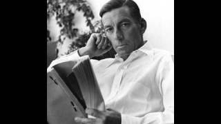 Hoagy Carmichael - Ballad in Blue chords