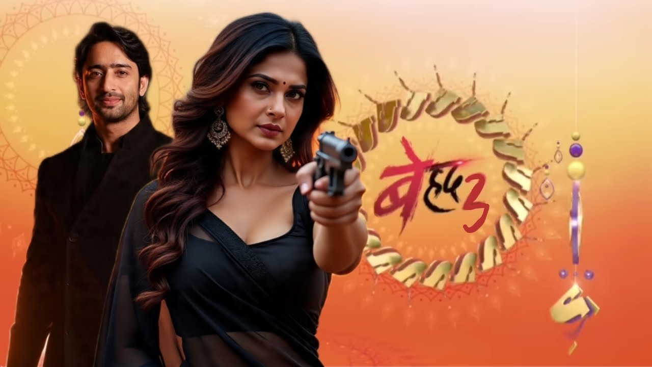 Beyhadh 3 promo 2 is out || 