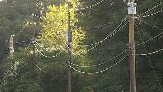 Gaston County residents deal with over a dozen power outages each year