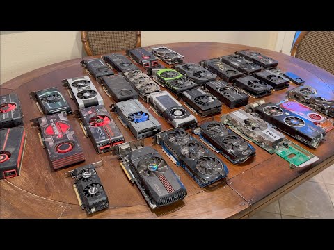 Unbelievable Find: I Got a Massive GPU Lot...But What Happened Next? Shorts Compilation