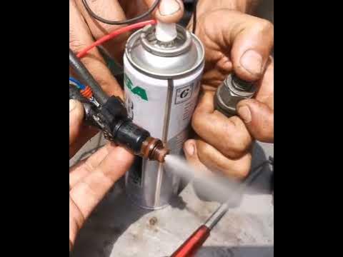 How to clean fuel injector|best fuel injector cleaner | - YouTube