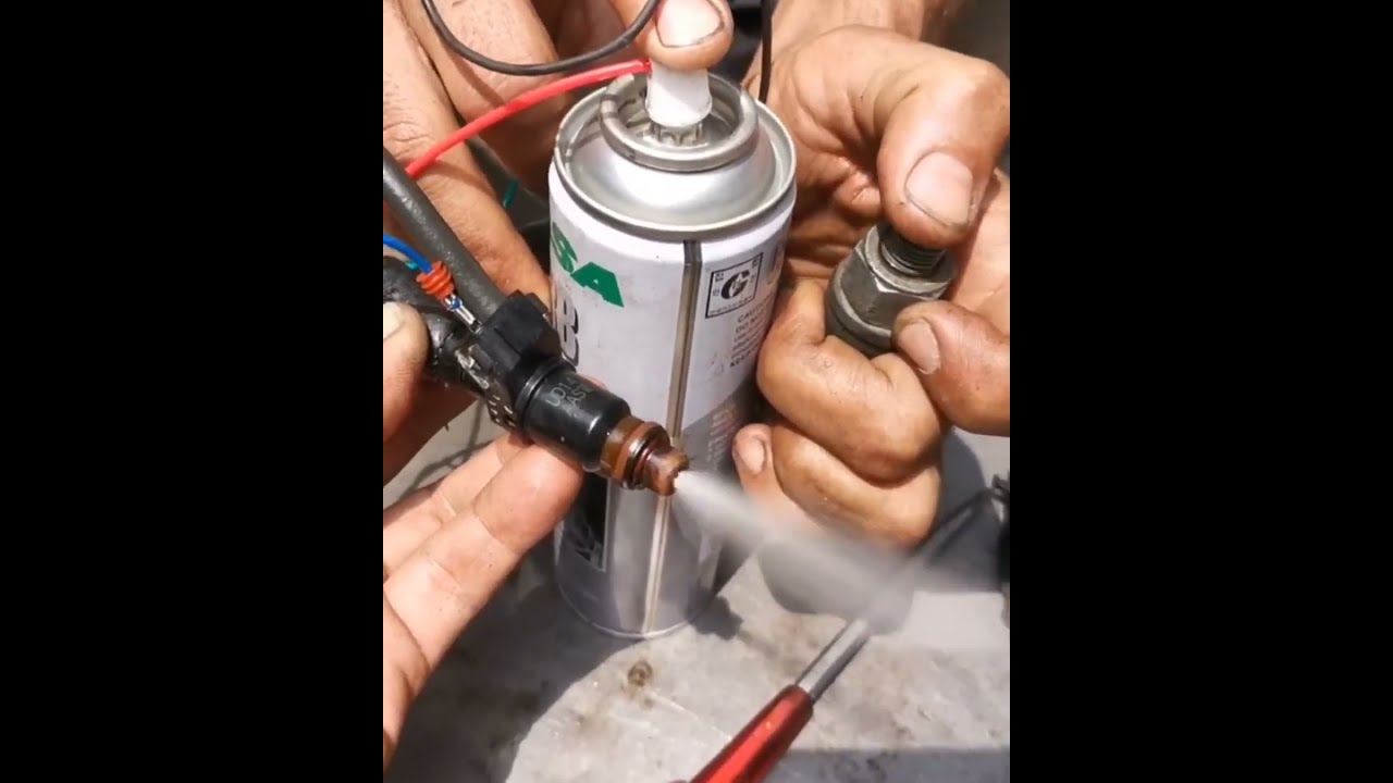 How To Clean Fuel Injector Best Cleaner 