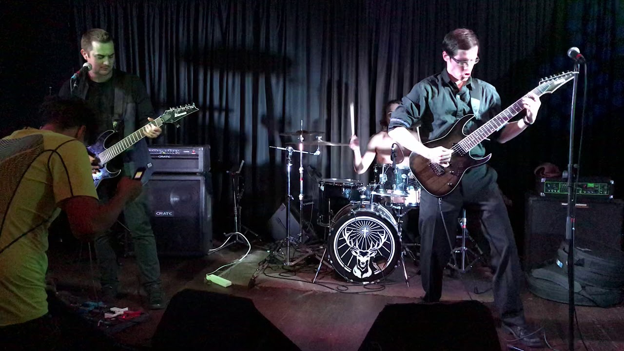 Watch Lethal GRAM - "Blight Guilt" (live @ The Unicorn, 12/12/2018) on YouTube Watch Lethal GRAM - "Blight Guilt" (live @ The Unicorn, 12/12/2018) on YouTube