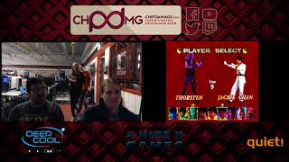 Baselan 34 Fof Losers Final - Povard Vs Kangdo