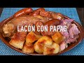 Lacón con Papas | Cocina Con Fujita