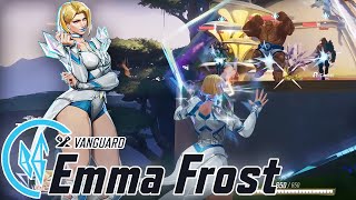 Celebrity 10 ACTUALLY USEFUL Tips for Emma Frost! (Marvel Rivals Guide) Profile