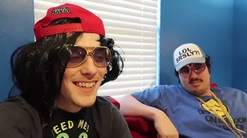 Top 10 worst Junior videos Ray Rants Re-uploaded