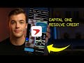 How To Resolve Credit Limit Increase Denied On Capital One 2026 (BEGINNER TIPS)
