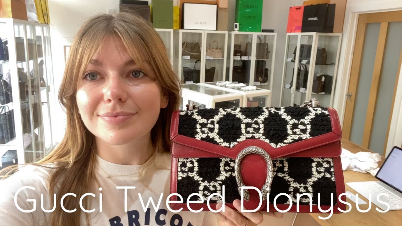 Gucci Dionysus Review, LMents of Style