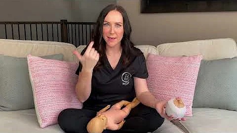 8 Game-Changing Breastfeeding Tips That'll Make Your Latch So Much Better!