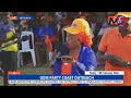 SIFUNA UNANYAMBA NYAMBA NINI ANGRY MISHI MBOKO DESTROYS ODM FORMER SG BADLY