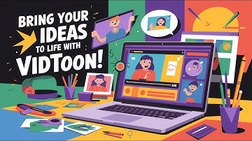 The Ultimate 2D Animation Software