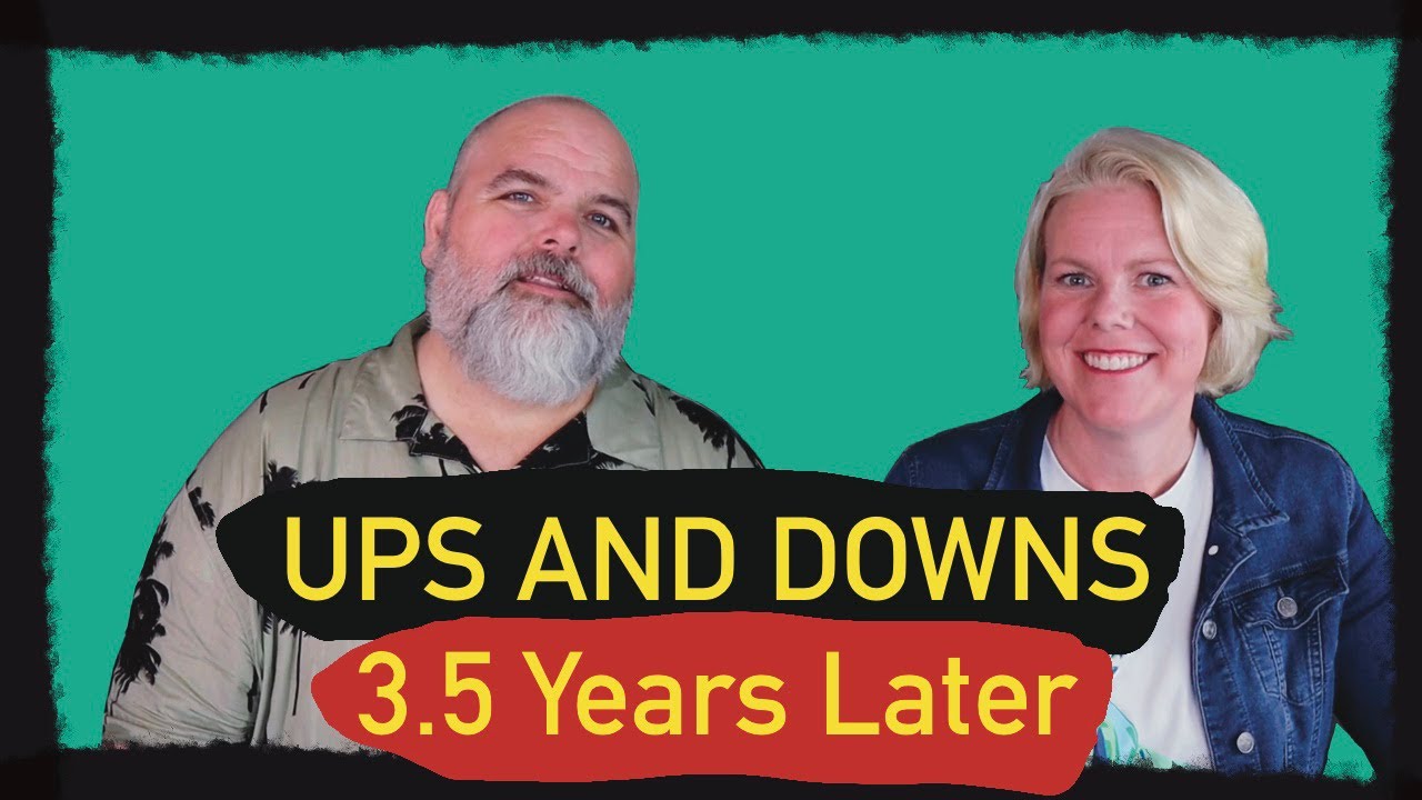 Weight Loss Update 3.5 Years After Gastric Bypass Surgery - YouTube