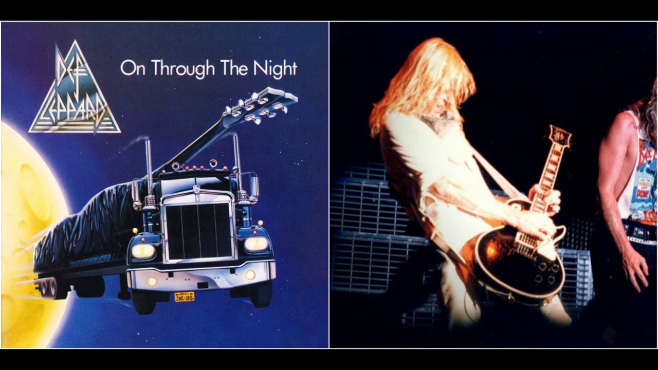 def leppard wasted song def leppard wasted song