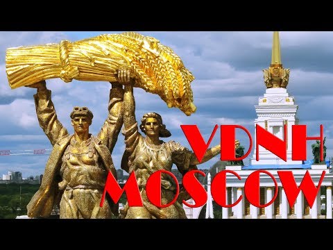 วีดีโอ: 10 สิ่งที่ต้องทำที่ Arch Moscow