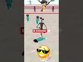 Squid 🐙 game play or die #part38 #squidgame3d