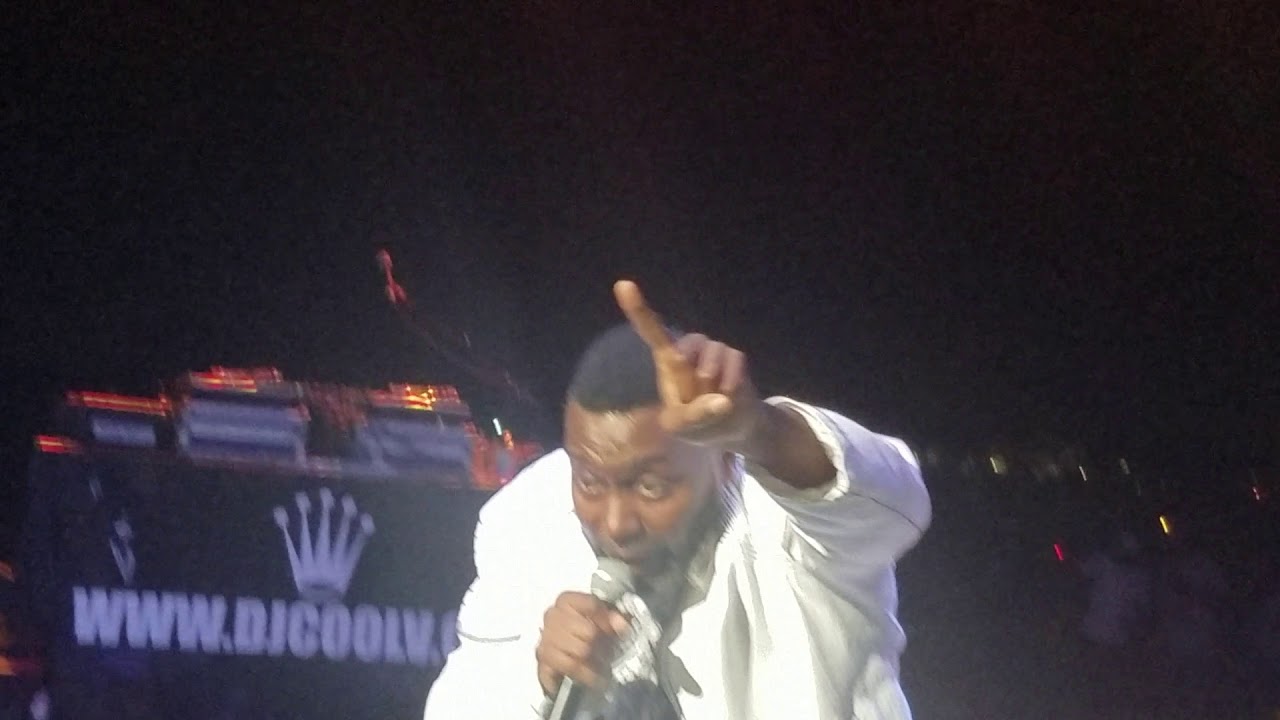 #ReturnOfHipHopLegends