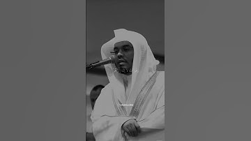 سورة القصص الشيخ ياسر الدوسري #قران_كريم