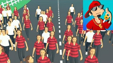 Super Thief Auto game_ Super Thief android Gameplay _ios Walkthrough all Part 1