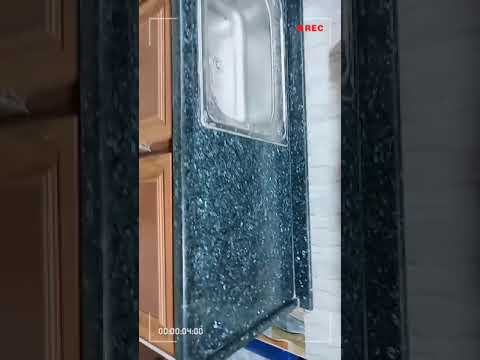 مطبخ من الجرانيت المستورد ابلادور