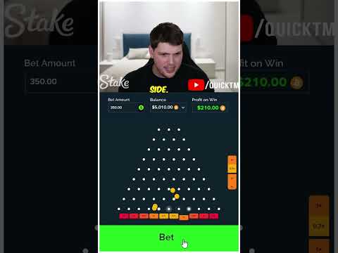 Experience the Thrill of Plinko Casino - Play Online in English from New Zealand
