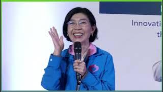 4th Asia-Pacific Patients Congress (APPC 2022) - Closing Ceremony