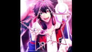 Ichiro Yamada edit(hypmic) - blue flame