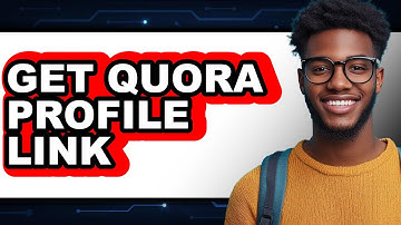 How to Get Your Quora Profile Link (UPDATED)