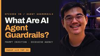 What Are AI Agent Guardrails (Prompt Injection and Excessive Agency)