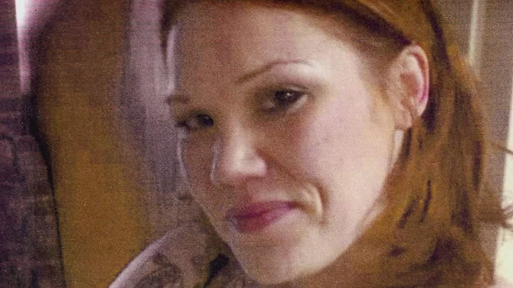 Melanie Ray And Chandler Clark's Crime Made No Sen...