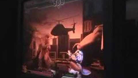 FFA CvS2 - 10/20/07 - Joey vs. Ed Ma Losers Finals 2