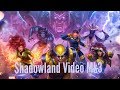 Marvel future fight  shadowland floor 1120 mk3