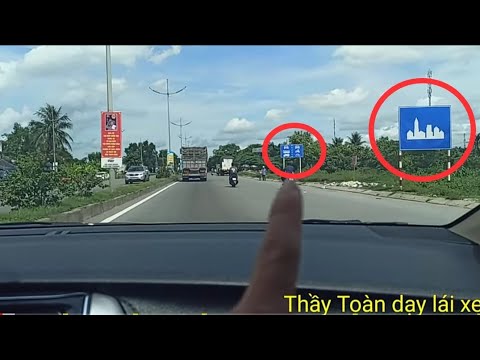Video Quy Định mới về tốc độ lái xe , bạn cần hiểu và nắm rõ... - youtube