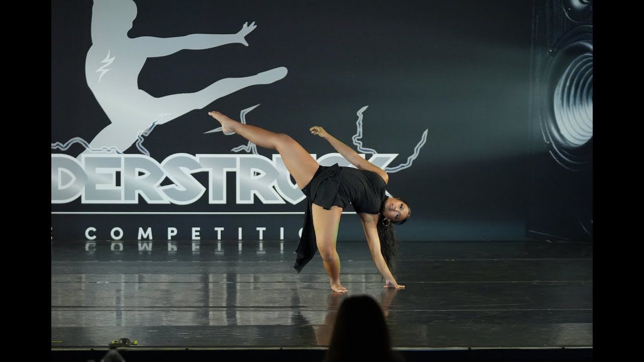 Serpent | Sr Advanced Open Solo