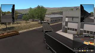 American Truck Simulator Discover truck dealership