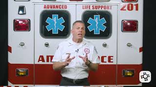 Cardiac Chain Of Survival