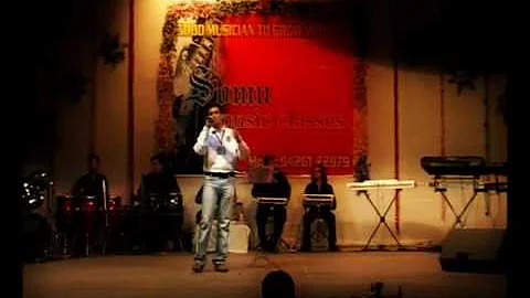 Gulabi aankhen - Mustafa Motiwala :)